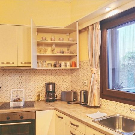 Meraki Apartment Zenempisatika Luaran gambar