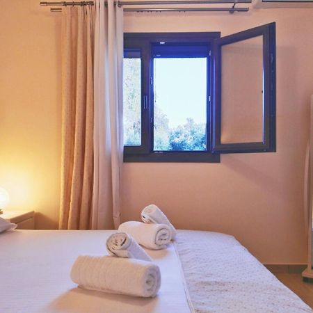 Meraki Apartment Zenempisatika Luaran gambar