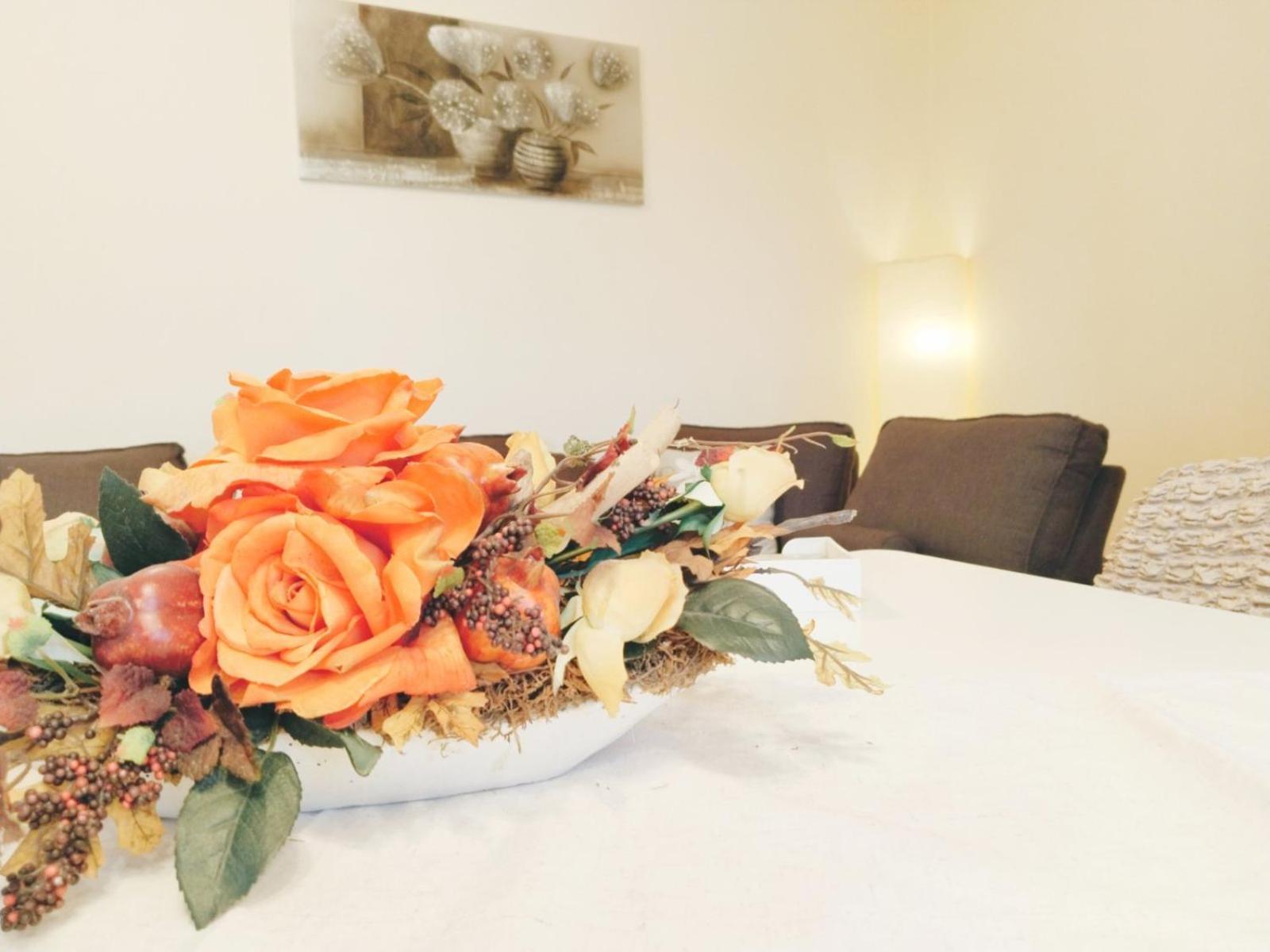 Meraki Apartment Zenempisatika Luaran gambar